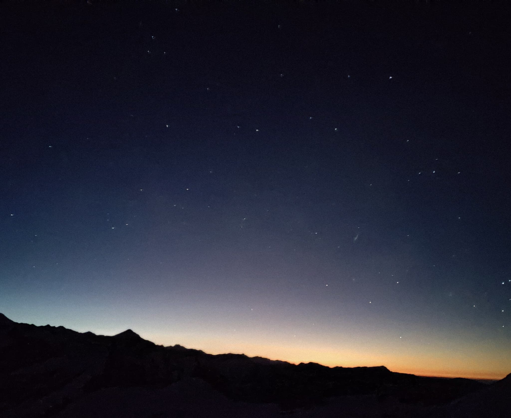 Summit Dark