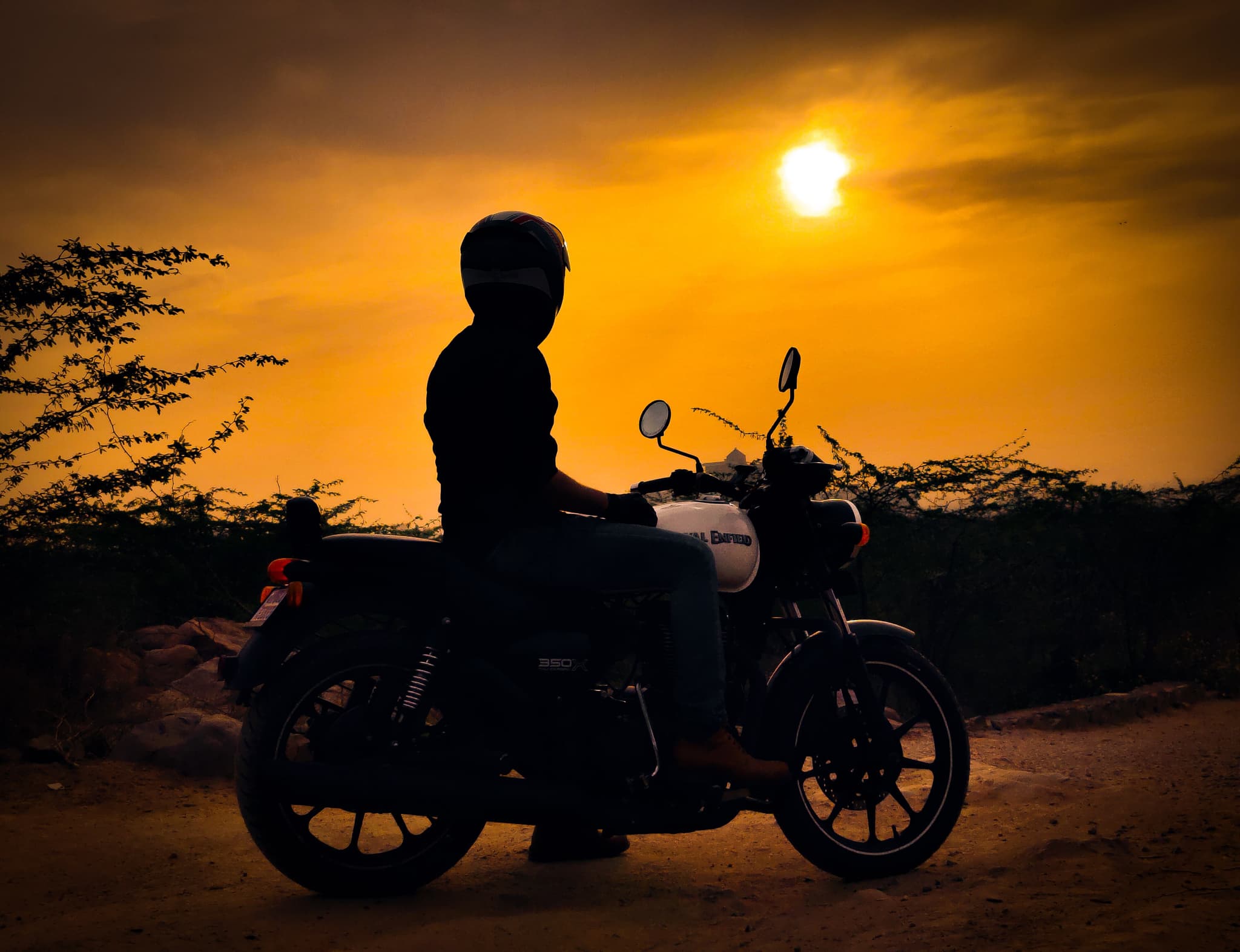 Me with my Bike