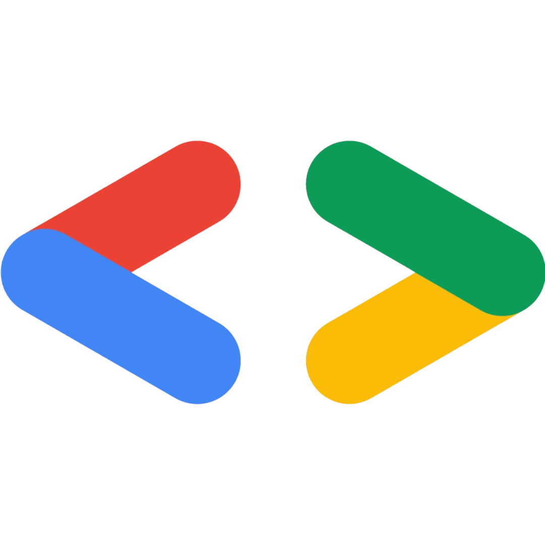 Google Developer Student Clubs logo